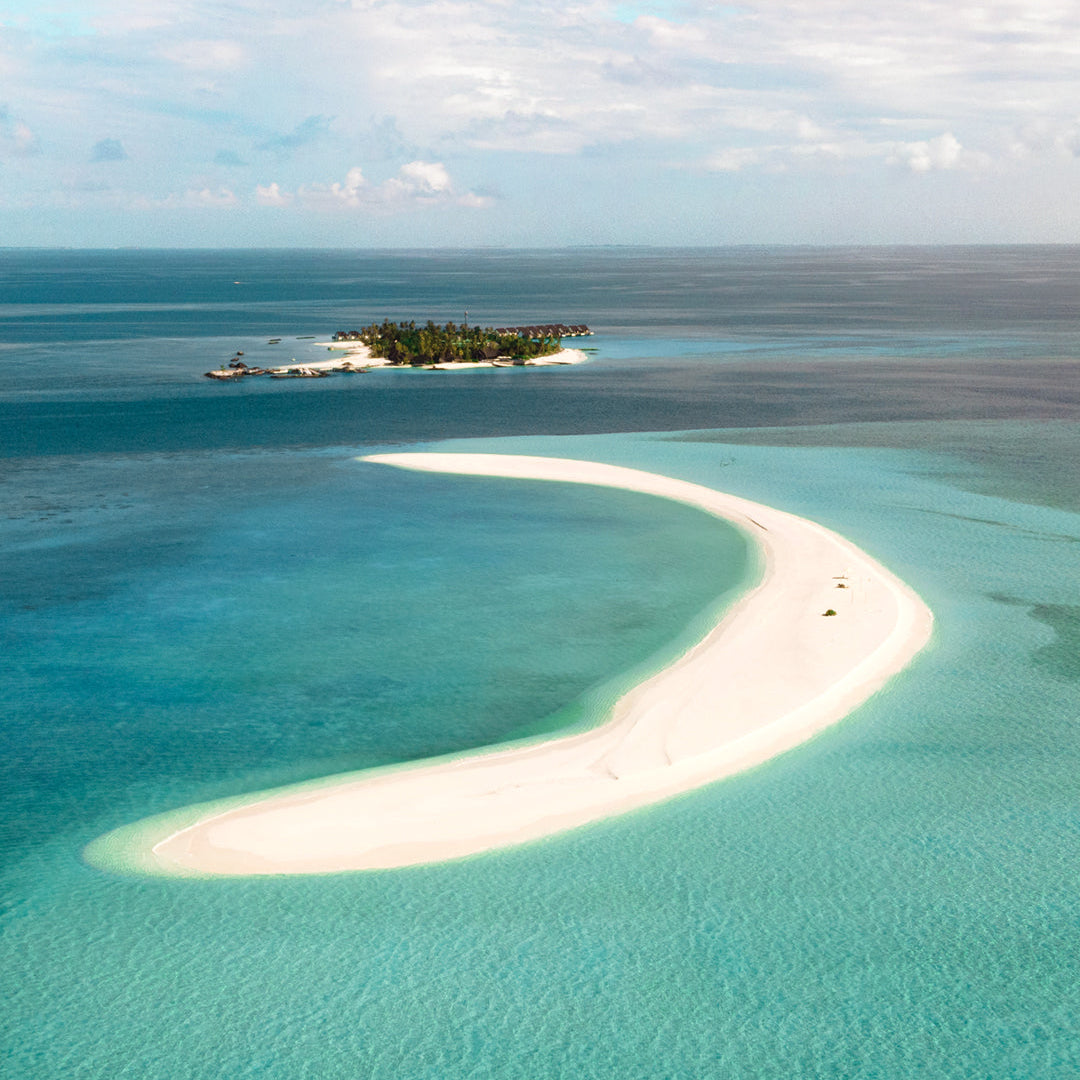 Guide to the UNESCO Biosphere Reserve : Baa Atoll