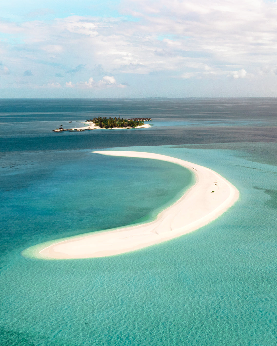 Guide to the UNESCO Biosphere Reserve : Baa Atoll