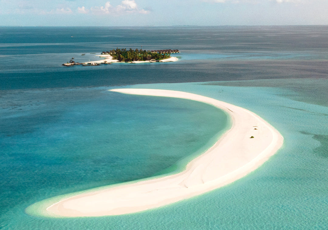 Guide to the UNESCO Biosphere Reserve : Baa Atoll