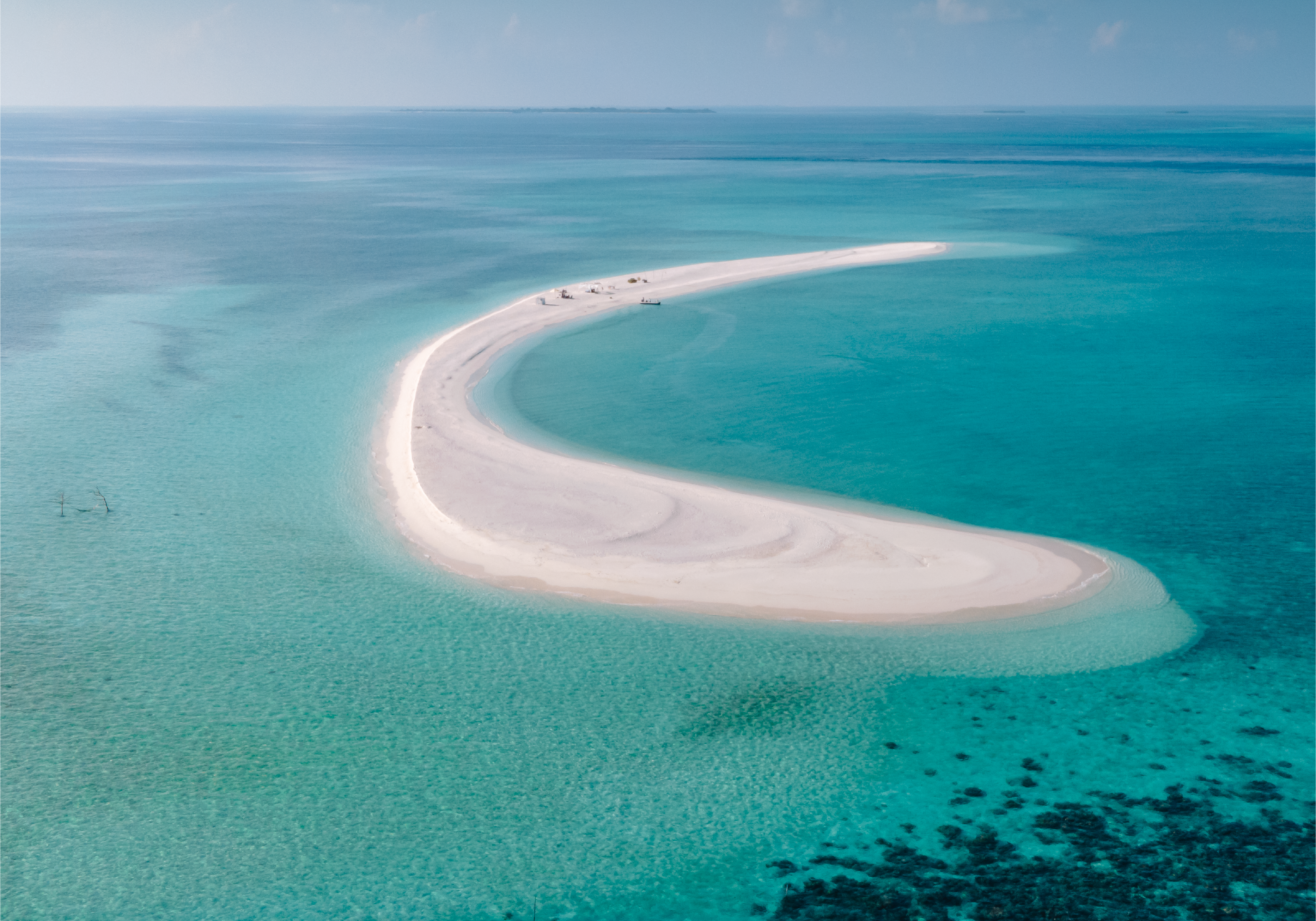 Sample Guide Post : Guide to South Ari Atoll
